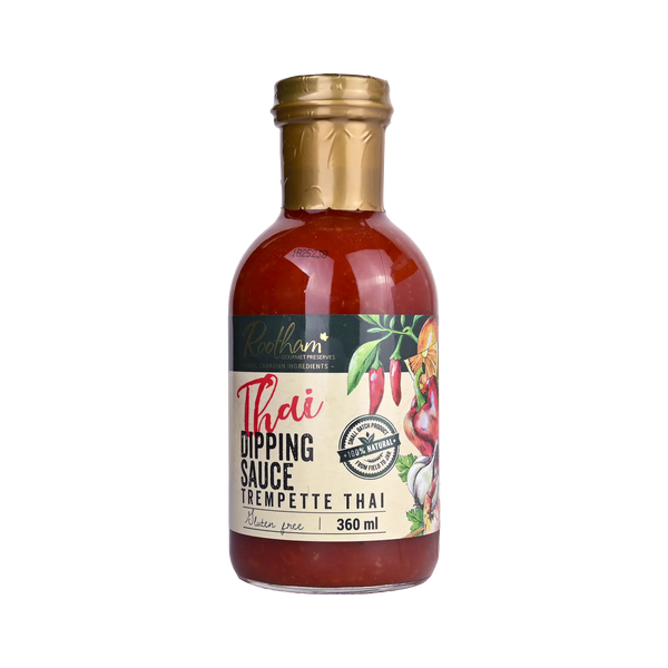 Thai Dipping Sauce